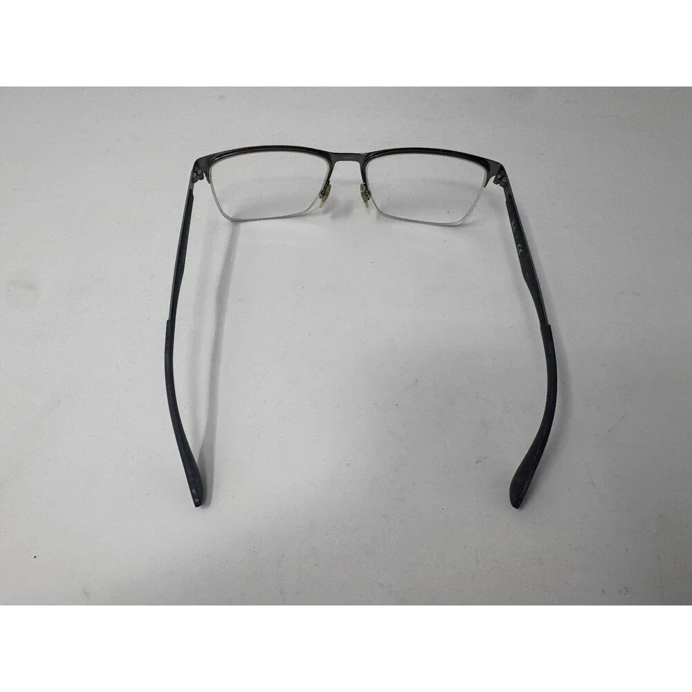 Ray-Ban RB6335 Eyeglass Frames Only 56-17-145 Gunmetal 2855